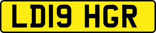 LD19HGR