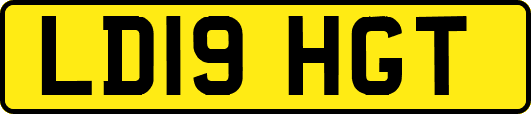 LD19HGT