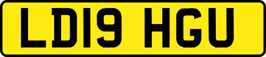 LD19HGU