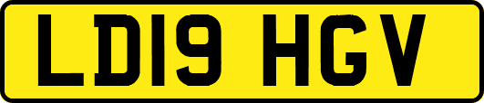 LD19HGV