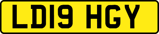LD19HGY