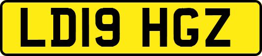 LD19HGZ