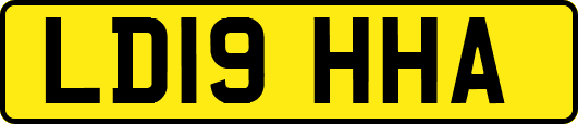 LD19HHA