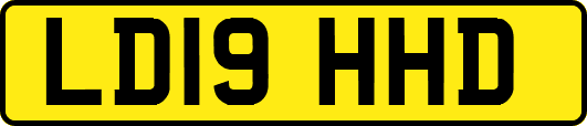 LD19HHD