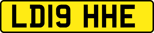LD19HHE