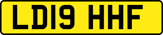 LD19HHF