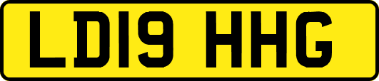 LD19HHG