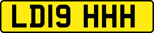 LD19HHH