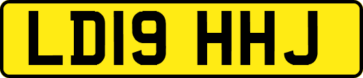 LD19HHJ