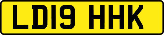 LD19HHK