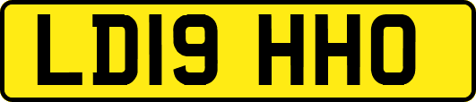 LD19HHO