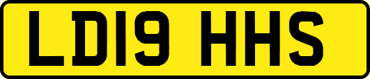 LD19HHS