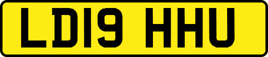 LD19HHU