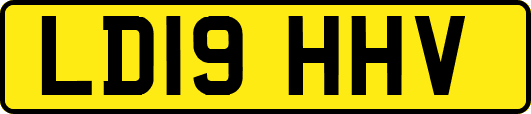 LD19HHV
