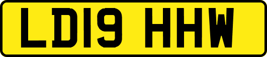 LD19HHW