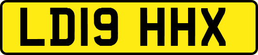 LD19HHX