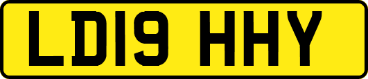LD19HHY