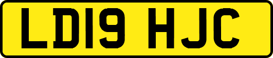 LD19HJC