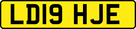LD19HJE