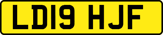 LD19HJF