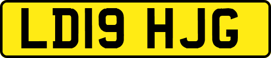LD19HJG