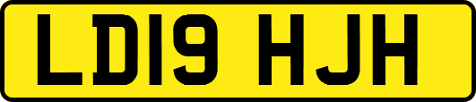 LD19HJH
