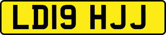 LD19HJJ