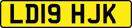 LD19HJK