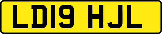 LD19HJL