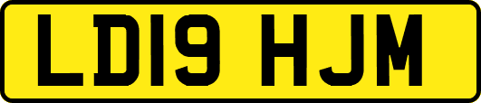 LD19HJM