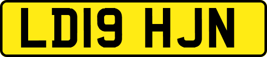 LD19HJN