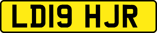 LD19HJR