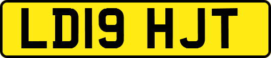LD19HJT