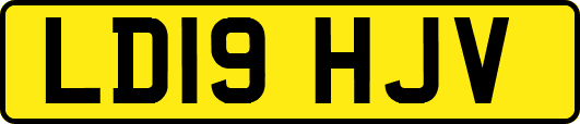 LD19HJV