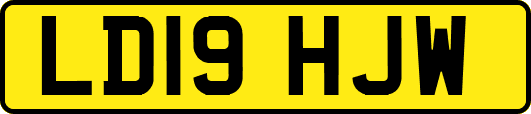 LD19HJW
