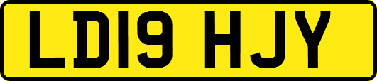 LD19HJY