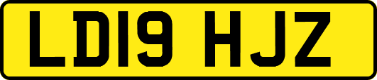 LD19HJZ