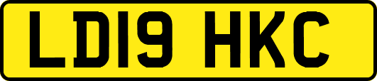 LD19HKC