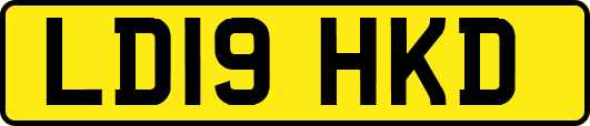 LD19HKD