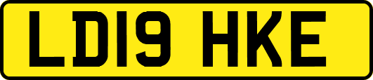 LD19HKE