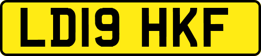 LD19HKF