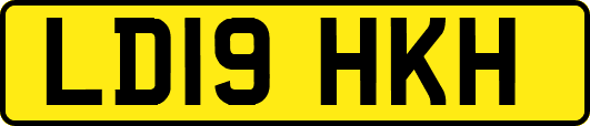 LD19HKH