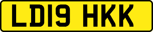 LD19HKK