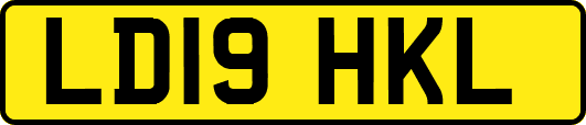 LD19HKL