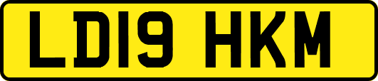 LD19HKM