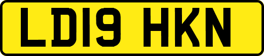 LD19HKN