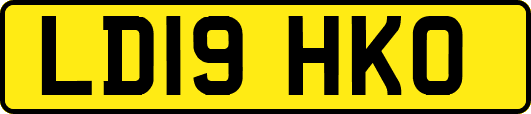 LD19HKO