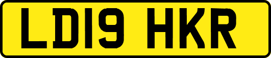 LD19HKR