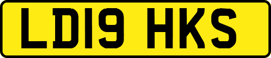 LD19HKS