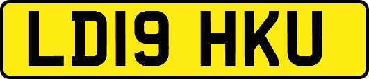 LD19HKU